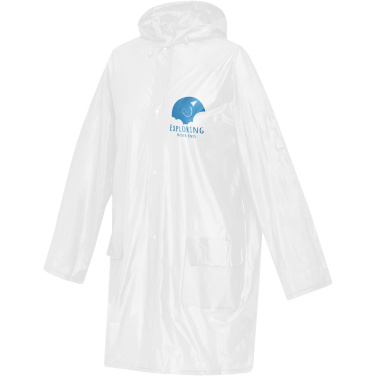 Logotrade advertising product image of: Ada raincoat
