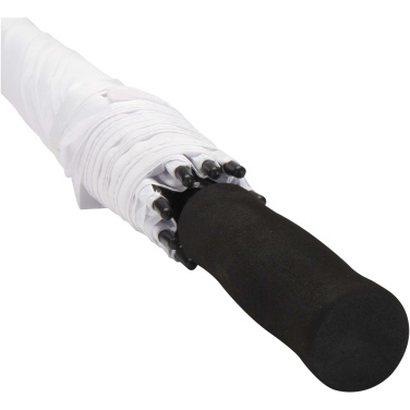 Logo trade promotional merchandise picture of: Ibi 27" umbrella