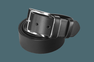 Logotrade promotional giveaway picture of: Leather belt 502035000