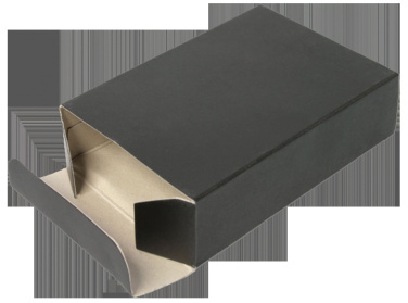 Logo trade business gifts image of: RFID credit and business card holder 126615500