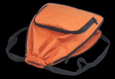 Logotrade corporate gift image of: Drawstring backpack 123210500