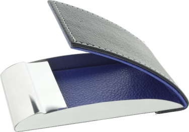 Logotrade promotional product image of: Business card holder 52904400