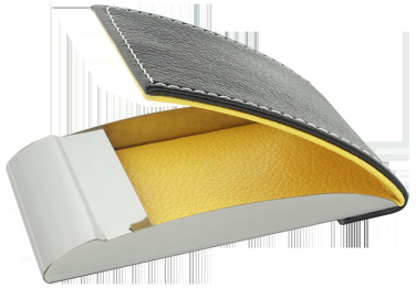 Logotrade promotional gift picture of: Business card holder 52904400