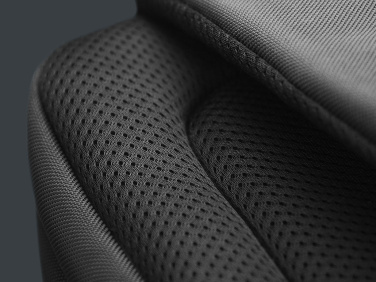 Logo trade promotional giveaways image of: Laptop backpack 190603400