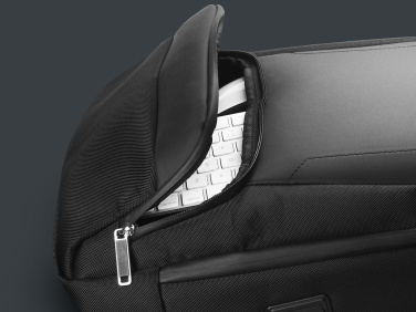 Logo trade corporate gifts picture of: Laptop backpack 190603400