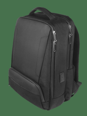 Logotrade promotional product picture of: Laptop backpack 190603400