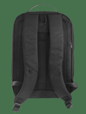 Logo trade promotional merchandise picture of: Laptop backpack 190703400