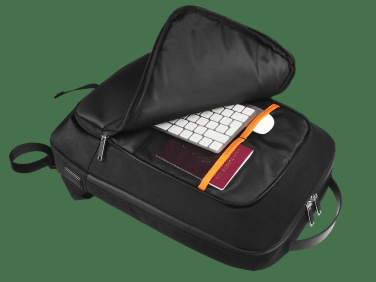 Logo trade promotional gifts image of: Laptop backpack 190703400