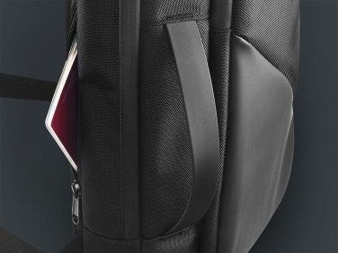 Logo trade business gift photo of: Laptop backpack 190703400