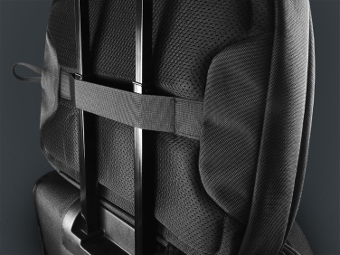 Logotrade advertising product picture of: Laptop backpack 190703400
