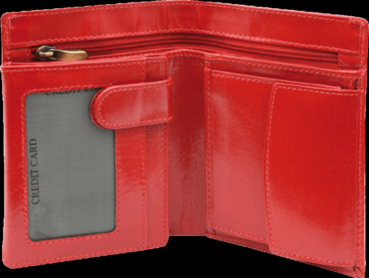Logotrade promotional gift image of: Wallet 31201300