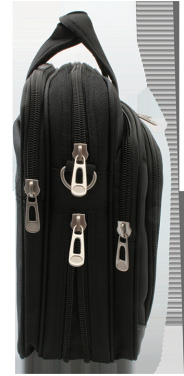 Logo trade corporate gifts image of: Laptop bag 62803400