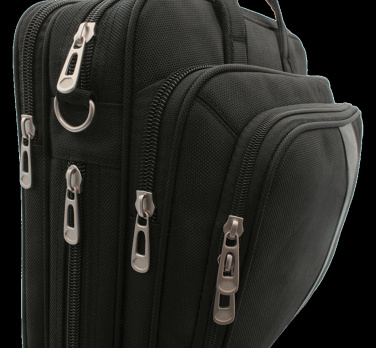 Logotrade promotional merchandise image of: Laptop bag 62803400