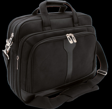 Logotrade promotional item picture of: Laptop bag 62803400