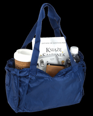 Logo trade promotional giveaways image of: Backpack - bag 124515400