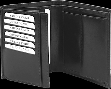 Logotrade promotional products photo of: RFID wallet 30001300