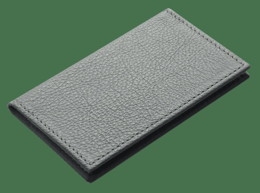 Logo trade promotional products picture of: RFID credit and business card holder 21101500