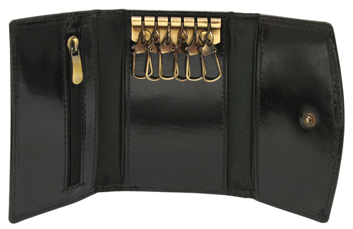 Logotrade promotional product image of: Key wallet 18101300