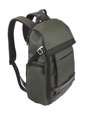 Logotrade promotional product picture of: Laptop backpack 209934500