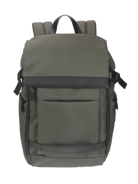 Logo trade promotional product photo of: Laptop backpack 209934500