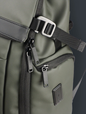 Logotrade promotional gifts photo of: Laptop backpack 209934500