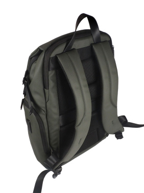 Logo trade promotional items image of: Laptop backpack 209934500