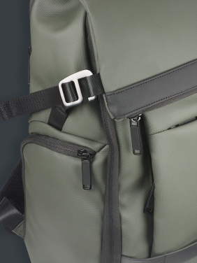 Logotrade promotional product image of: Laptop backpack 209934500