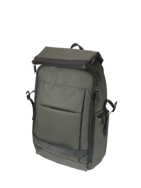 Logotrade promotional giveaway image of: Laptop backpack 209934500