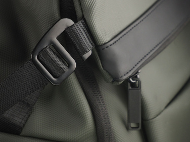 Logo trade promotional giveaway photo of: Laptop backpack 209934500