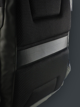 Logo trade promotional giveaways picture of: Laptop backpack 209934500