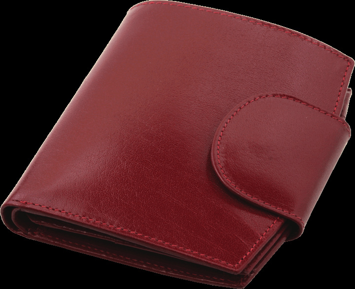 Logo trade promotional giveaways picture of: Wallet 31901300