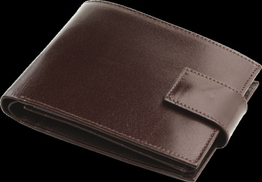 Logo trade promotional items image of: RFID wallet 32001300