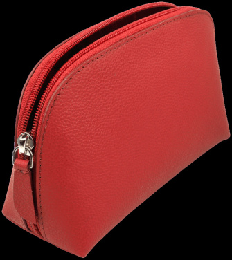 Logotrade promotional giveaway image of: Cosmetic bag 52705500