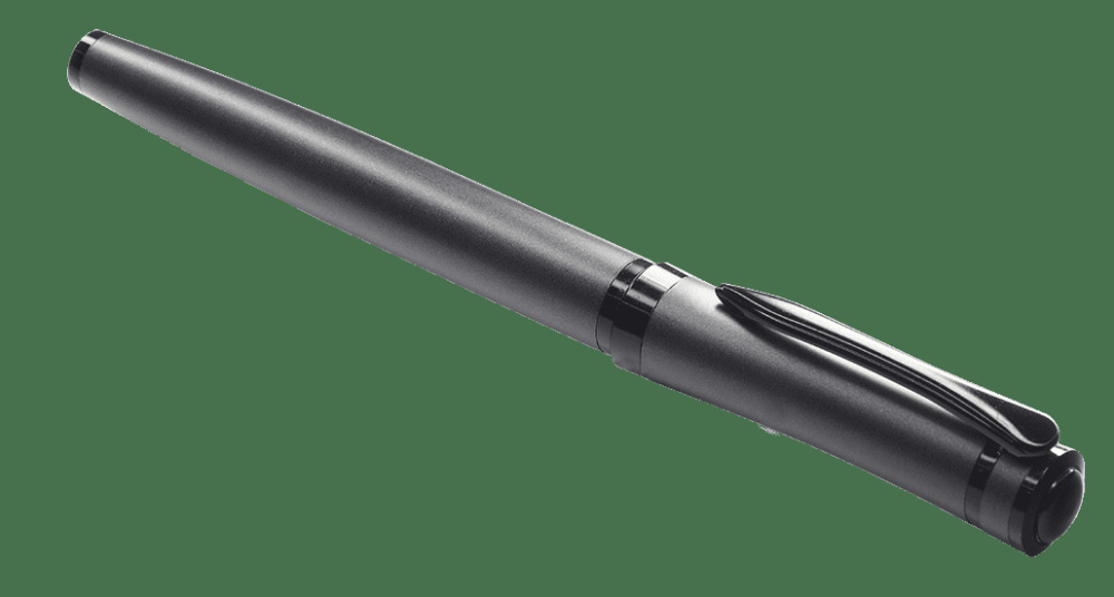 Logotrade business gifts photo of: Roller pen 134403600