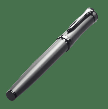 Logotrade corporate gift picture of: Roller pen 134403600