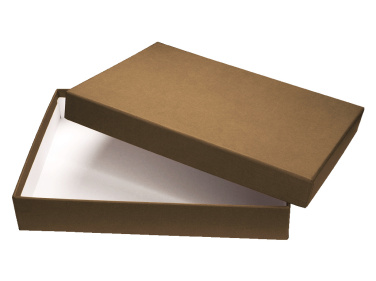 Logotrade promotional item picture of: Box laminated with decorative paper (17x11x3cm) 44503700