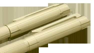 Logotrade advertising product picture of: MACBETH pen set 98203600