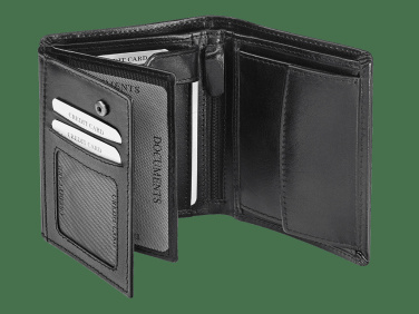 Logotrade promotional gift picture of: RFID wallet 35801300