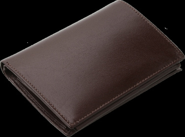 Logo trade business gift photo of: RFID wallet 35801300