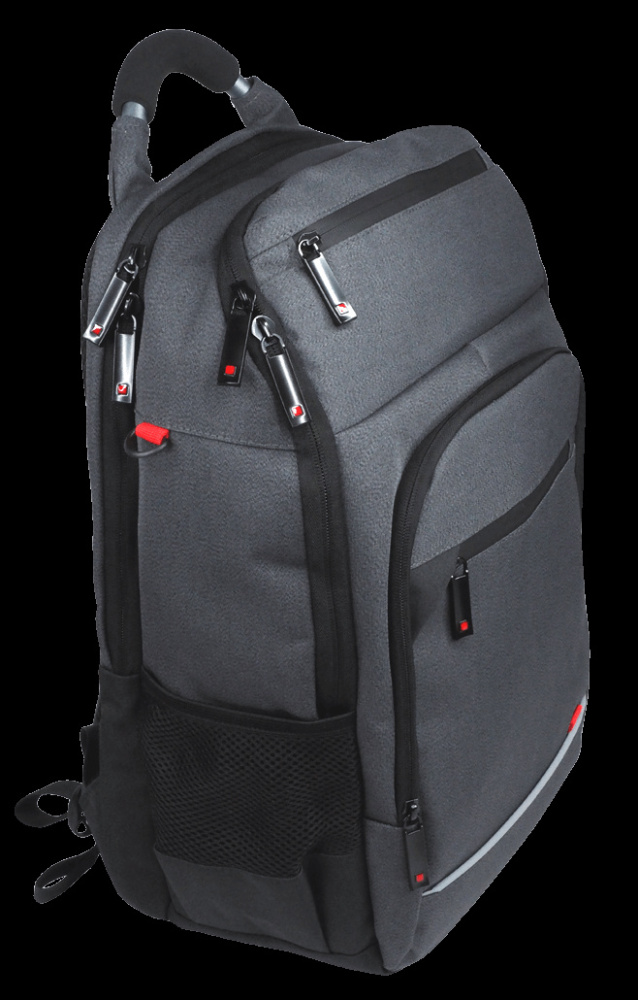Logotrade corporate gifts photo of: Laptop backpack 123815000