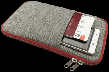 Logotrade promotional item image of: Travel wallet 94608700