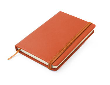 Logo trade advertising products image of: Notebook  82307600