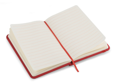 Logo trade promotional items image of: Notebook  82307600