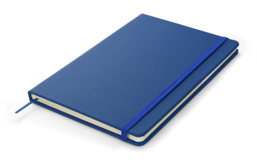 Logo trade promotional gift photo of: Notebook  82407600