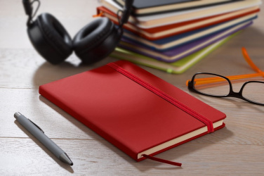 Logotrade promotional giveaway picture of: Notebook  82407600