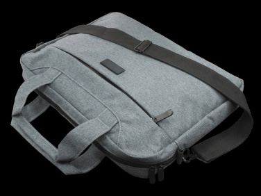 Logo trade advertising products picture of: Laptop bag 125010500