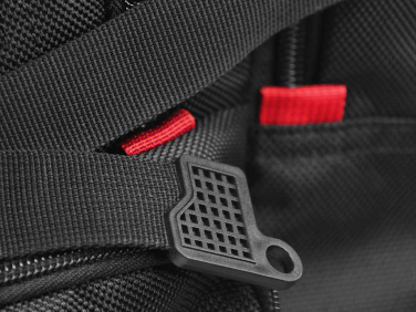 Logotrade advertising product image of: Laptop backpack 170703400