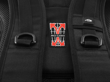Logotrade promotional item image of: Laptop backpack 170703400