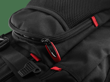 Logo trade promotional gift photo of: Laptop backpack 170703400