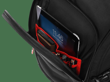 Logo trade promotional gifts picture of: Laptop backpack 170703400
